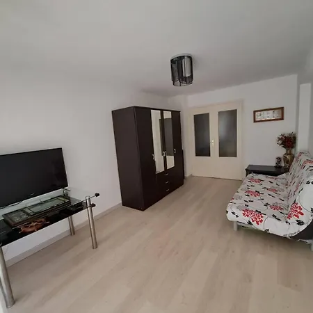 Blue Horizon Apartment *