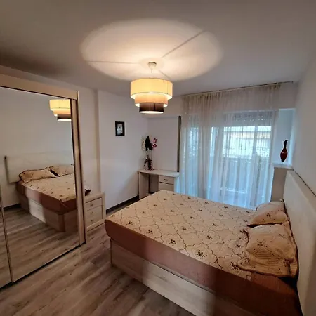 Blue Horizon Apartman
