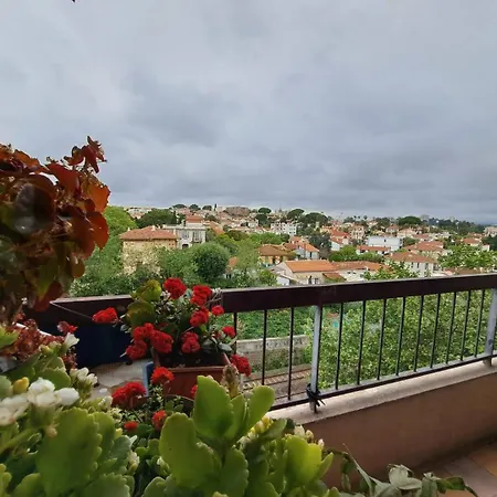 Blue Horizon Apartman