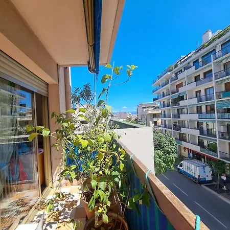 Apartman Blue Horizon